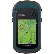 GPS-навигатор Garmin eTrex 22x GPS