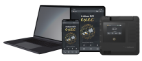 Iridium EXEC - точка доступа к спутниковой связи