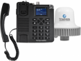 Спутниковый телефон Thuraya Sea Star